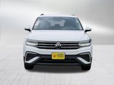 Used 2022 Volkswagen Tiguan S image 2