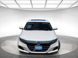 Certified 2022 Honda Accord Touring image 2