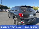 Used 2019 Honda Passport Sport image 2