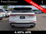 Certified 2022 Lincoln Corsair FWD image 5