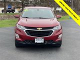 Used 2019 Chevrolet Equinox LT image 2