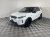 Used 2020 Land Rover Discovery Sport SE image 4