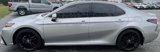 Used 2024 Toyota Camry XSE image 5