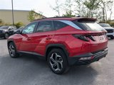 Used 2023 Hyundai Tucson SEL w/ Convenience Package image 6