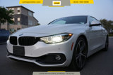 Used 2019 BMW 430i Coupe w/ Convenience Package image 3