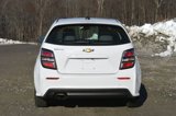 Used 2019 Chevrolet Sonic LT image 5