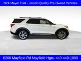 Used 2020 Ford Explorer Platinum w/ Premium Technology Package image 2