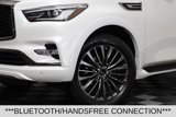 Certified 2022 INFINITI QX80 Premium Select w/ Cargo Package image 4