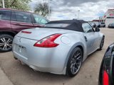 Used 2014 Nissan 370Z Touring image 4