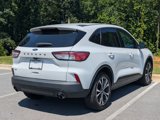 Certified 2022 Ford Escape SE image 3