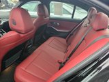 Certified 2022 BMW 330i xDrive Sedan w/ Premium Package 2 image 6