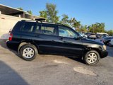 Used 2004 Toyota Highlander 2WD V6 image 2