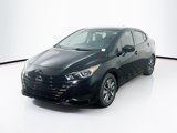 Used 2024 Nissan Versa SV image 3