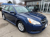 Used 2011 Subaru Legacy 2.5i Premium image 4