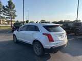 Used 2017 Cadillac XT5 Luxury w/ Driver Awareness Package image 6
