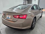 Used 2018 Chevrolet Malibu LT w/ Driver Confidence Package image 5