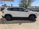 Used 2022 Volkswagen Taos S image 5