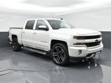 Used 2018 Chevrolet Silverado 1500 LT w/ All Star Edition image 2