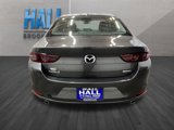 Used 2019 MAZDA MAZDA3 Sedan w/ Premium Package image 4