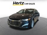 Used 2023 Chevrolet Malibu LT w/ Driver Confidence Package image 5