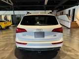 Used 2016 Audi Q5 TDI Premium Plus image 4