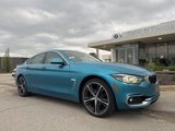 Used 2019 BMW 430i Gran Coupe xDrive image 2