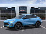 New 2025 Buick Envista Sport Touring w/ Advanced Safety Package image 2