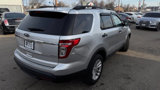 Used 2015 Ford Explorer 4WD image 5