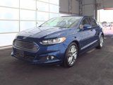 Used 2016 Ford Fusion SE image 5