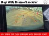 New 2025 Nissan Frontier PRO-4X image 2
