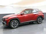 New 2025 Hyundai Tucson SEL image 2
