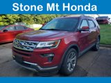 Used 2018 Ford Explorer Limited image 3