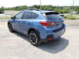 Used 2021 Subaru Crosstrek 2.0i image 3