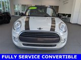 Used 2017 MINI Cooper Convertible image 3