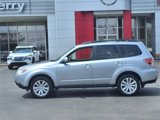 Used 2013 Subaru Forester 2.5X Premium w/ All-Weather Plus Pkg image 3