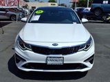 Used 2020 Kia Optima Premium image 4
