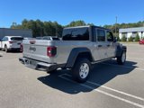 Used 2020 Jeep Gladiator Sport w/ Quick Order Package 24S image 5