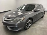 Used 2018 Acura ILX w/ Special Edition Package image 2