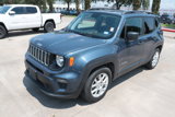 Used 2020 Jeep Renegade Sport w/ Sport Appearance Group image 3