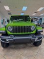 New 2025 Jeep Gladiator Sport image 2