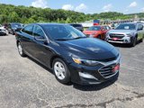 Used 2024 Chevrolet Malibu LT image 2