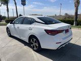 Used 2023 Nissan Sentra SV image 6