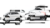 New 2025 Cadillac XT5 Luxury w/ LPO, Floor Liner Package image 3