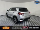 Used 2024 Mitsubishi Outlander Sport AWD image 5
