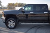 Used 2015 Chevrolet Silverado 2500 LTZ w/ Duramax Plus Package image 2