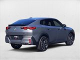 Used 2025 BMW X2 xDrive28i w/ Technology Package image 2