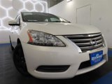 Used 2013 Nissan Sentra SV w/ Driver Pkg image 3