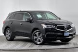 Used 2017 Acura MDX SH-AWD image 2