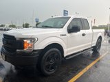 Used 2020 Ford F150 XL w/ Equipment Group 101A Mid image 2