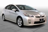 Used 2011 Toyota Prius Five image 2